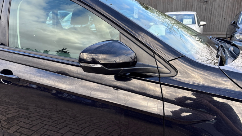 Volkswagen Polo 1.0 TSI Life 5dr Petrol Hatchback